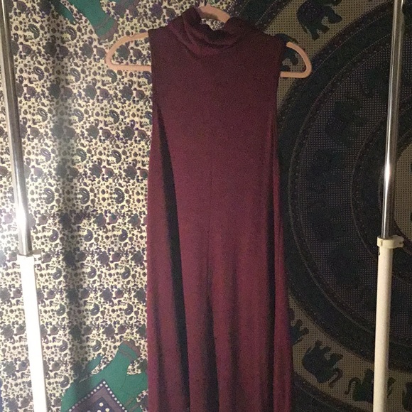 Winter Dress - Picture 3 of 3